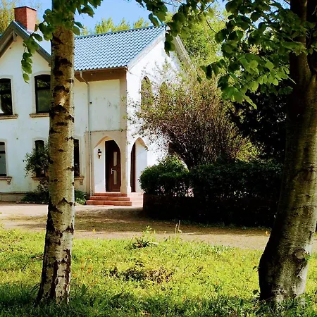 Lodge Karakul Shepherd House Tinglev